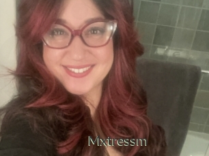 Mxtressm