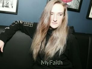 MyFaith