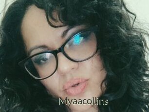 Myaacollins