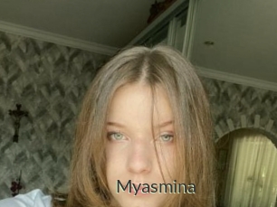 Myasmina