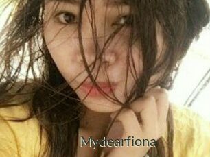Mydearfiona