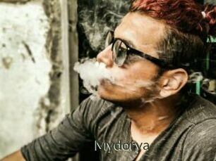 Mydorya