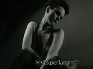 Myexperians