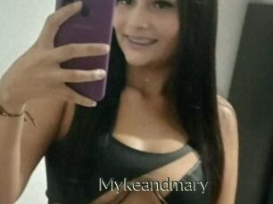 Mykeandmary