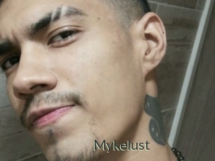 mykelust Ejaculator