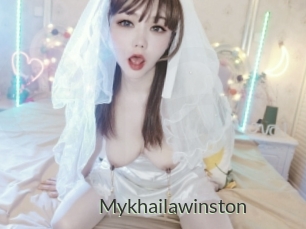 Mykhailawinston