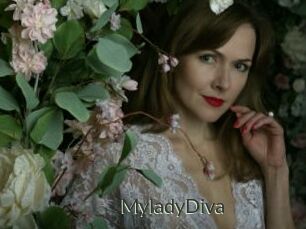 MyladyDiva