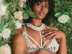 Mylebrowm19