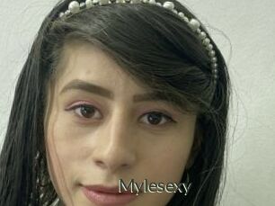 Mylesexy