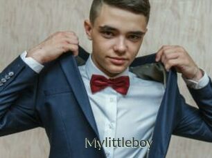 Mylittleboy