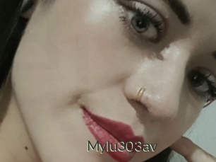 Mylu303av