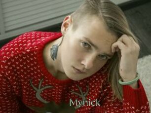 Mynick