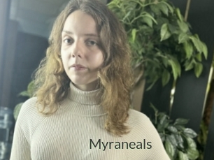 Myraneals