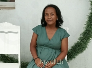 Myrellah