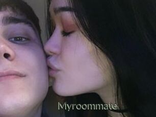Myroommate