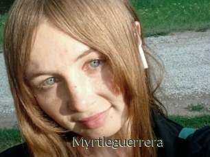 Myrtleguerrera