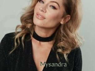 Mysandra