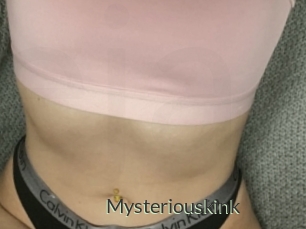 Mysteriouskink