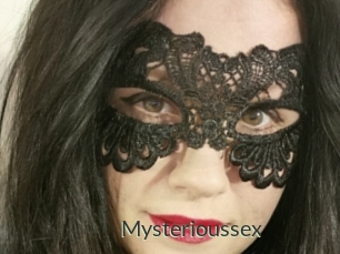 Mysterioussex