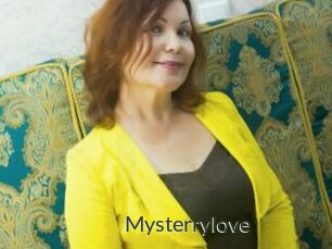 Mysterrylove