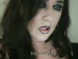 Mysterylisa