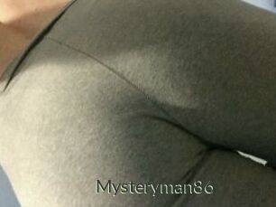 Mysteryman86