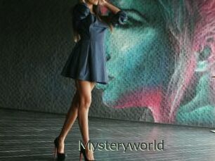Mysteryworld