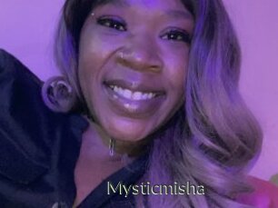 Mysticmisha