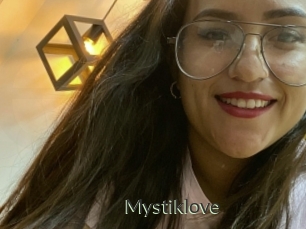 Mystiklove