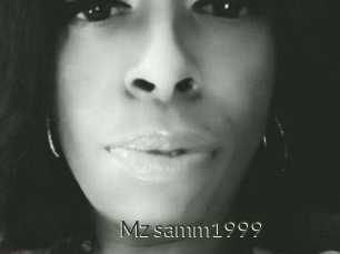 Mz_samm1999
