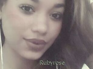 Rubyrose