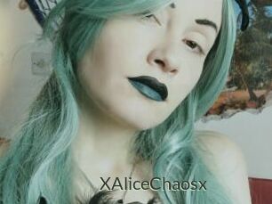 XAliceChaosx