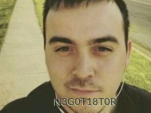 N3G0T18T0R