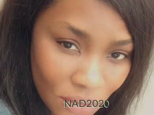 NAD2020