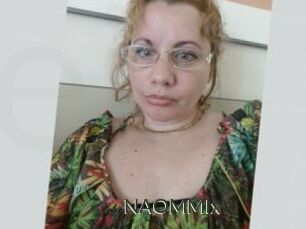 NAOMMIx