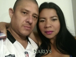 NARLYS