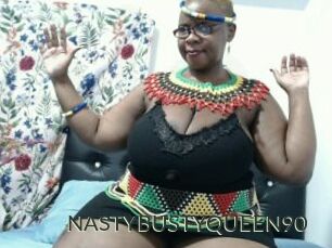NASTYBUSTYQUEEN90