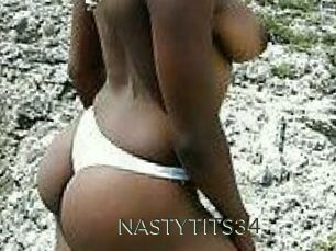 NASTYTITS34