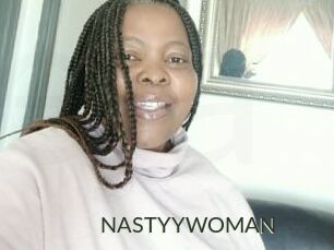 NASTYYWOMAN