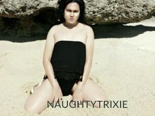 NAUGHTYTRIXIE