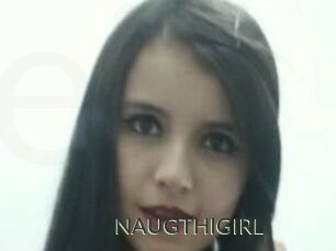 NAUGTHIGIRL