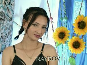 NAYROVI