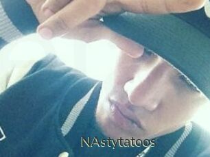 NAstytatoos