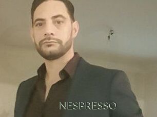 NESPRESSO