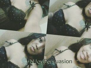 NJoyPersuasion