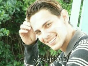 NOAHPRICE
