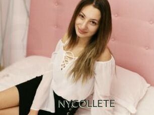 NYCOLLETE