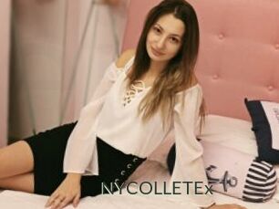 NYCOLLETEx