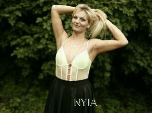 NYIA