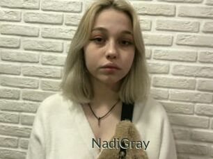 NadiGray